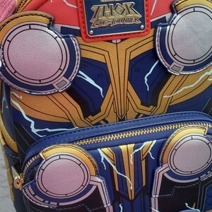 Marvel loungefly